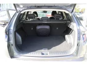 Hyundai Tucson thumbnail 12