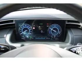 Hyundai Tucson thumbnail 13