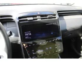 Hyundai Tucson thumbnail 14