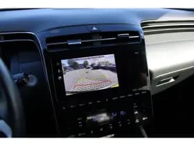 Hyundai Tucson thumbnail 16
