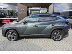 Hyundai Tucson thumbnail 3