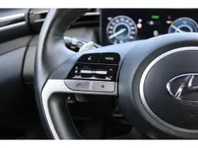Hyundai Tucson thumbnail 22