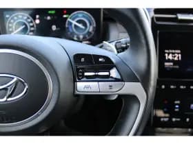 Hyundai Tucson thumbnail 23