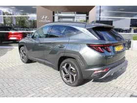 Hyundai Tucson thumbnail 5