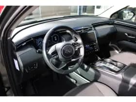 Hyundai Tucson thumbnail 7
