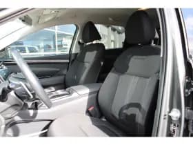 Hyundai Tucson thumbnail 9