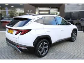 Hyundai Tucson thumbnail 2