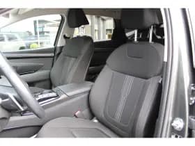 Hyundai Tucson thumbnail 11