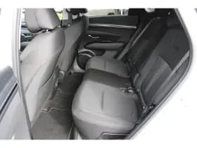 Hyundai Tucson thumbnail 13