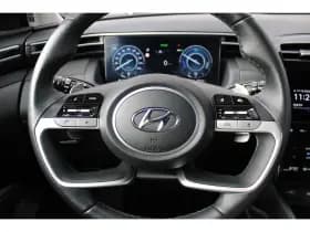 Hyundai Tucson thumbnail 18