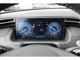 Hyundai Tucson thumbnail 19