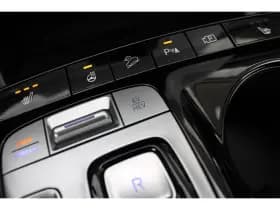 Hyundai Tucson thumbnail 25