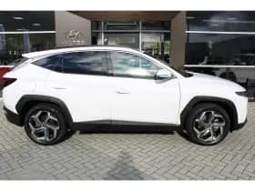 Hyundai Tucson thumbnail 4
