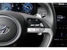 Hyundai Tucson thumbnail 32