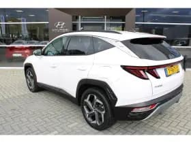 Hyundai Tucson thumbnail 5