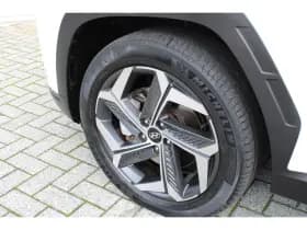 Hyundai Tucson thumbnail 7
