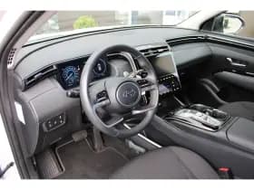 Hyundai Tucson thumbnail 8