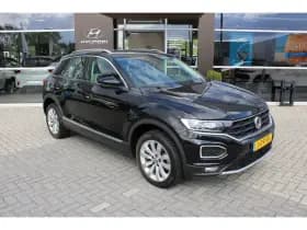 Volkswagen T-Roc thumbnail 6