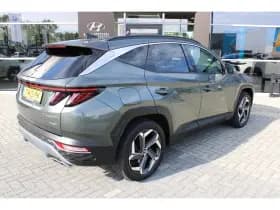 Hyundai Tucson thumbnail 2