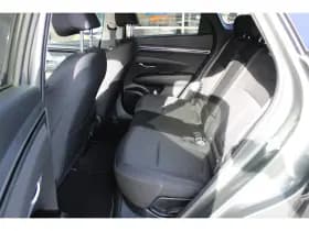 Hyundai Tucson thumbnail 11