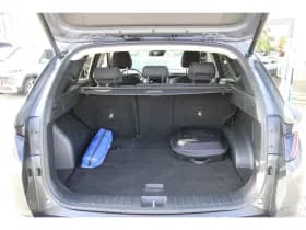 Hyundai Tucson thumbnail 13