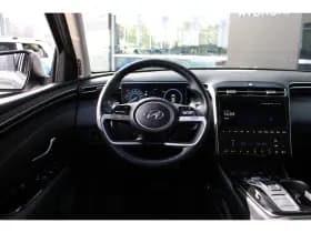 Hyundai Tucson thumbnail 14