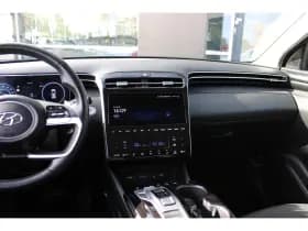 Hyundai Tucson thumbnail 15