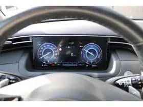 Hyundai Tucson thumbnail 16