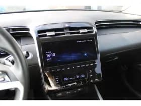 Hyundai Tucson thumbnail 17