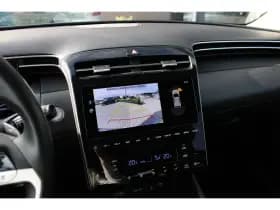 Hyundai Tucson thumbnail 19