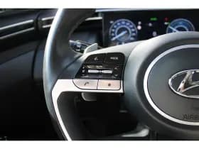 Hyundai Tucson thumbnail 27