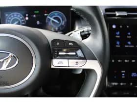 Hyundai Tucson thumbnail 28