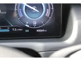 Hyundai Tucson thumbnail 29