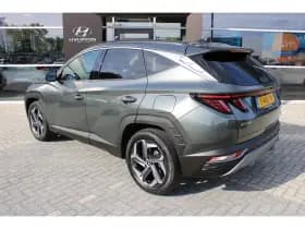 Hyundai Tucson thumbnail 5