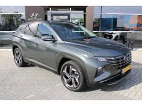 Hyundai Tucson thumbnail 6