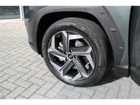Hyundai Tucson thumbnail 7