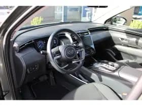 Hyundai Tucson thumbnail 8