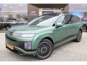 Hyundai Ioniq 9