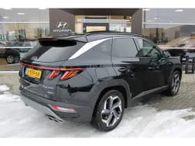 Hyundai Tucson thumbnail 2