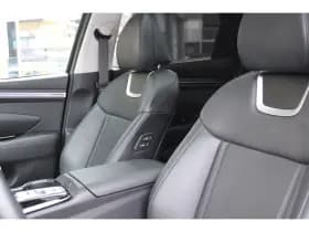 Hyundai Tucson thumbnail 14