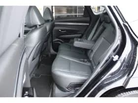 Hyundai Tucson thumbnail 16