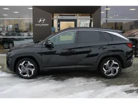 Hyundai Tucson thumbnail 3