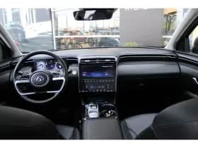 Hyundai Tucson thumbnail 22