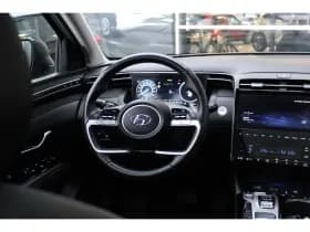 Hyundai Tucson thumbnail 23