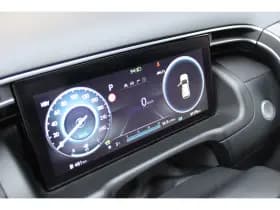 Hyundai Tucson thumbnail 24