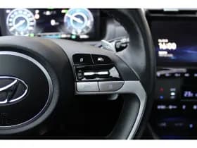 Hyundai Tucson thumbnail 28