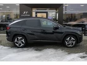 Hyundai Tucson thumbnail 4