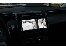 Hyundai Tucson thumbnail 35