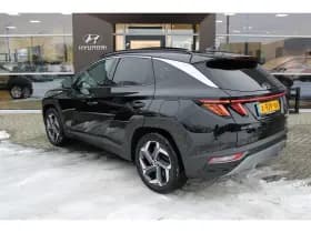 Hyundai Tucson thumbnail 5