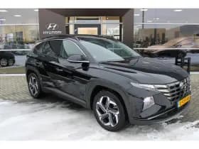 Hyundai Tucson thumbnail 6